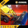 Hot Sale HYSOON Mini Skid Steer Loader HY380 In America